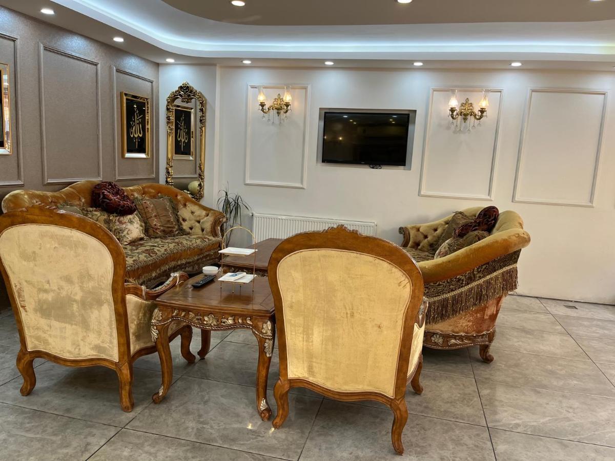 Nova Roma Hotel — Photos 1